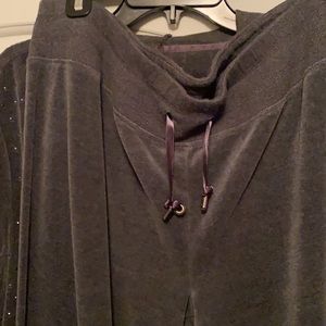 Women’s 2 piece Calvin Klein Jogging Set